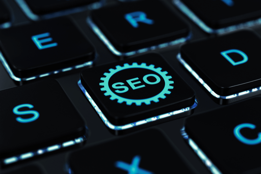 marketing strategy, market research, retargeting, seo, content