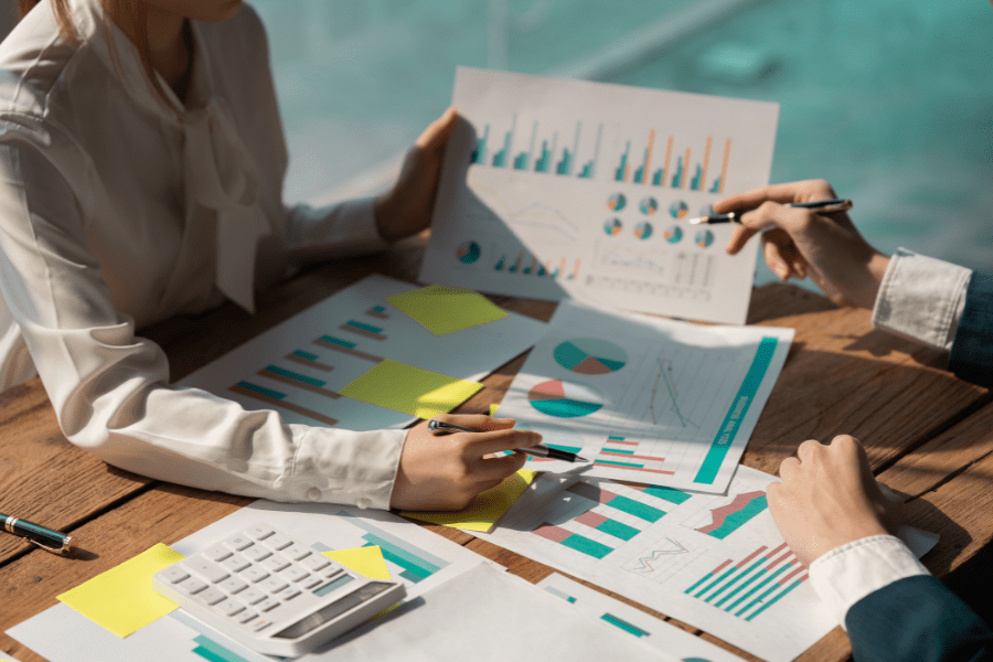 seo, content marketing, email marketing, ppc