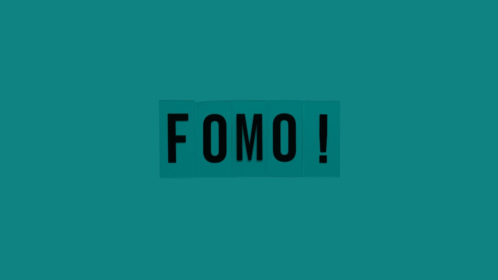 Mi az a FOMO, és miért hat ránk ennyire?